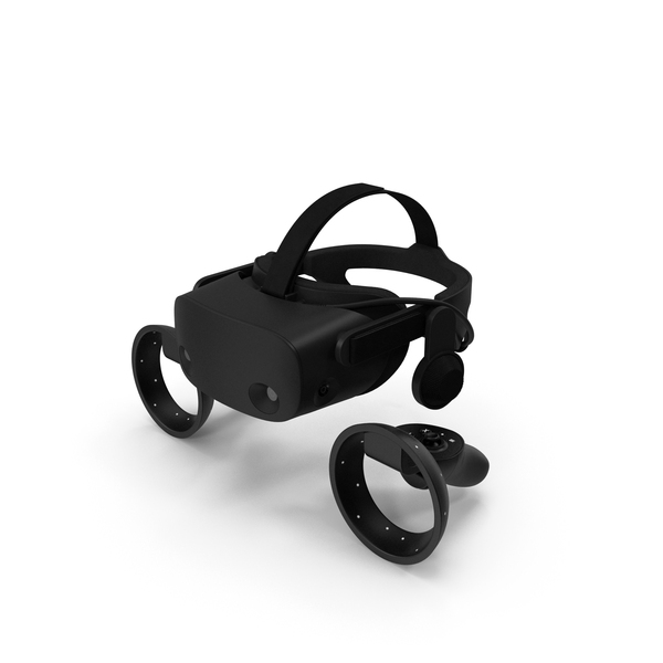 VR Headset PNG Images & PSDs for Download | PixelSquid - S11749941A