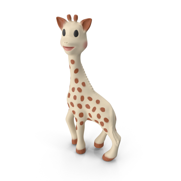 Vulli - Sophie the Giraffe
