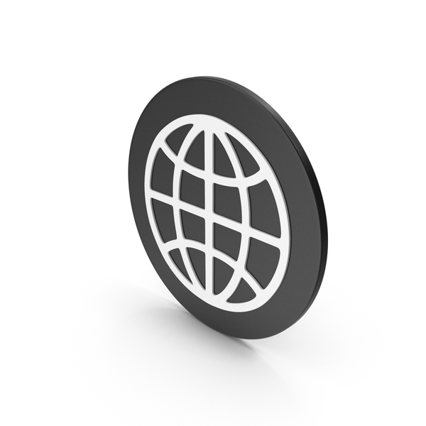Website Icon Png White - Internet, Transparent Png - 600x600