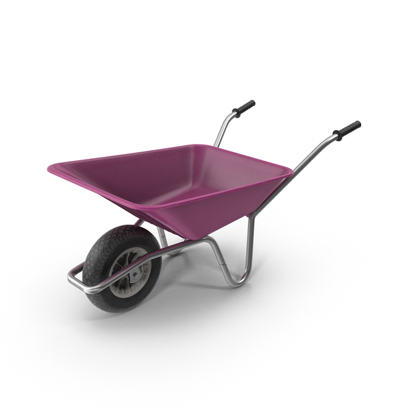 Wheelbarrow PNG Images PSDs for Download PixelSquid S111547488