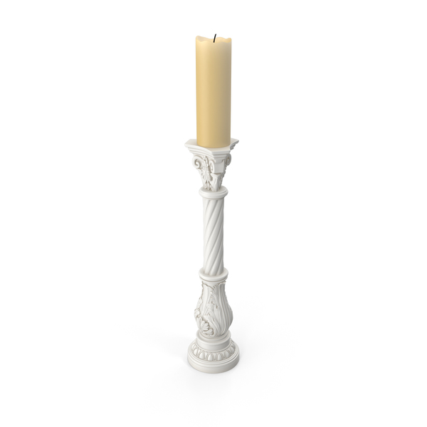 Candlestick Holder PNG Images & PSDs for Download