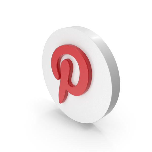 pinterest png icon