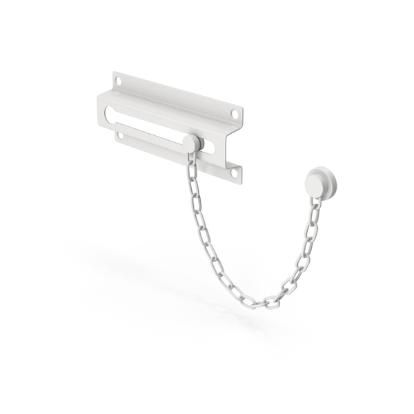 lock chain png