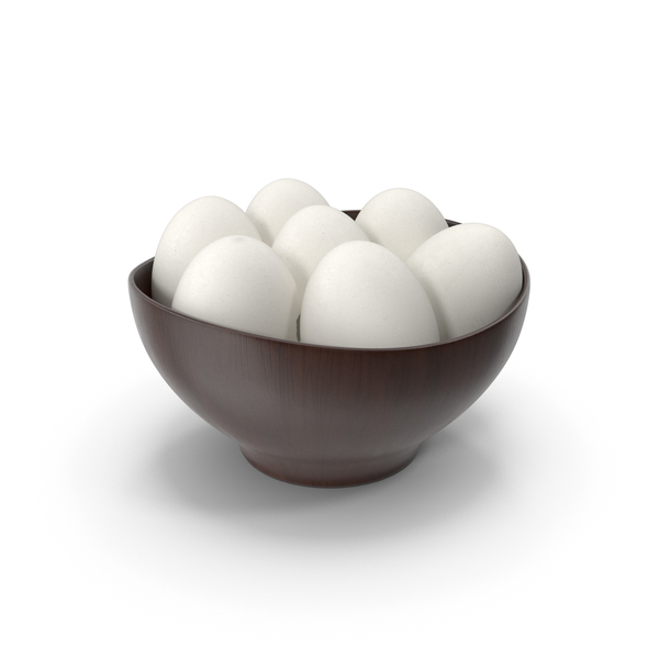 Download Eggs In Bowl PNG Image for Free