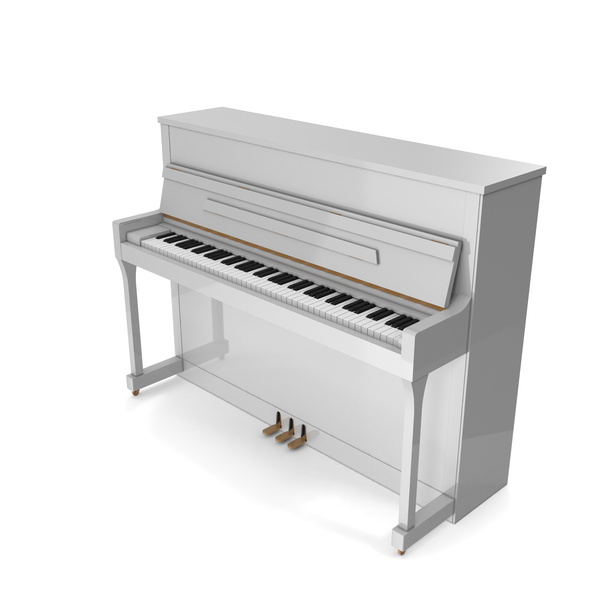 White Piano Imatges PNG \u0026 PSD per aWhite Piano Imatges PNG \u0026 PSD per a  