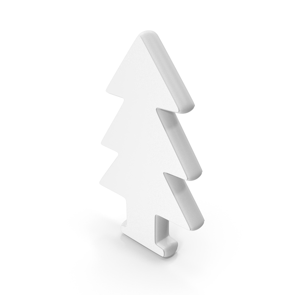 White Pine Christmas Tree Symbol PNG Images & PSDs for Download