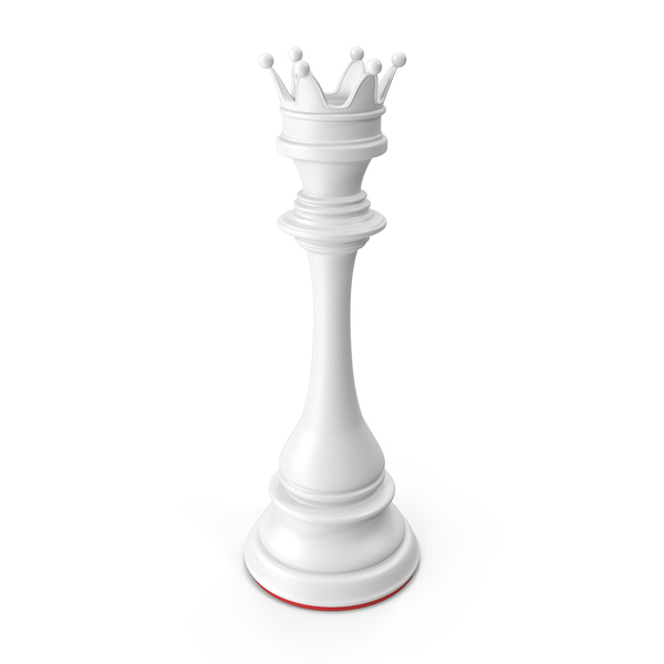 Chess Queen PNG Transparent Images Free Download