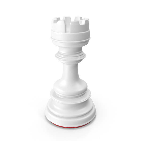 Chess White Rook PNG Images & PSDs for Download