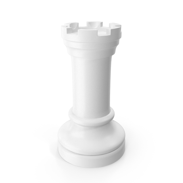 Rook Chess Piece PNG Images & PSDs for Download