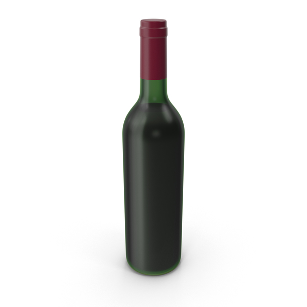 bottle of wine png
