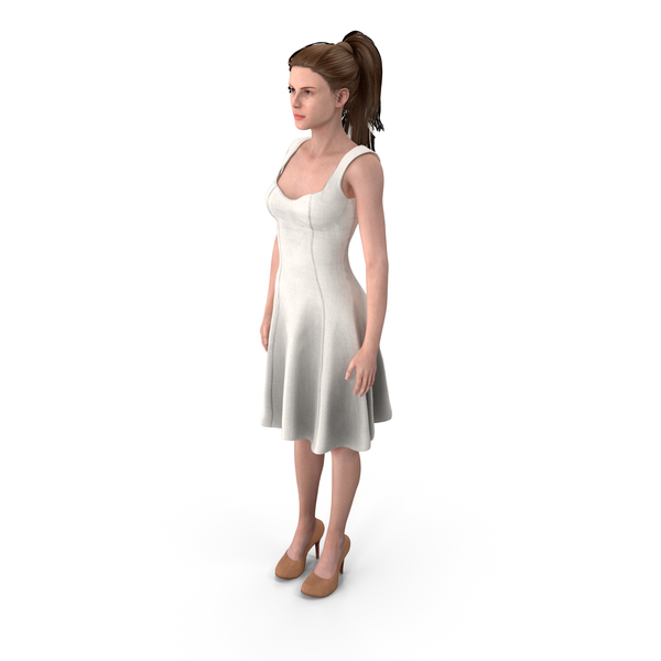 763,049 Woman Dress Standing Images, Stock Photos, 3D objects