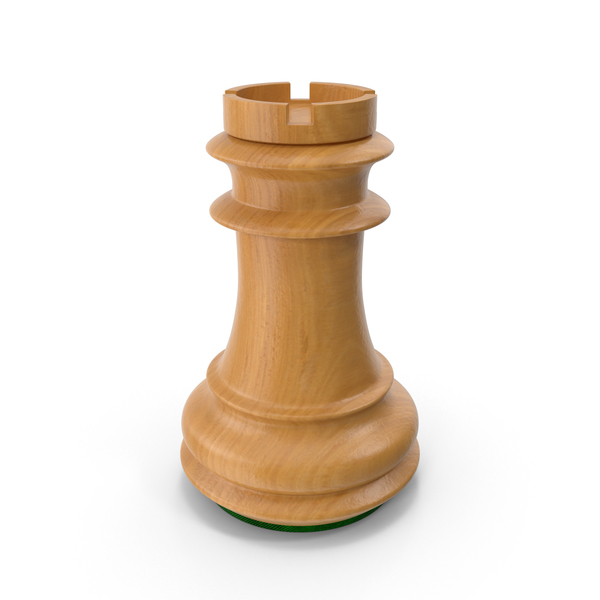 Rook (chess piece) (all sizes) –