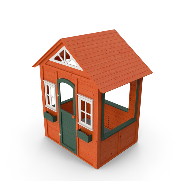 Kmart wooden playhouse online