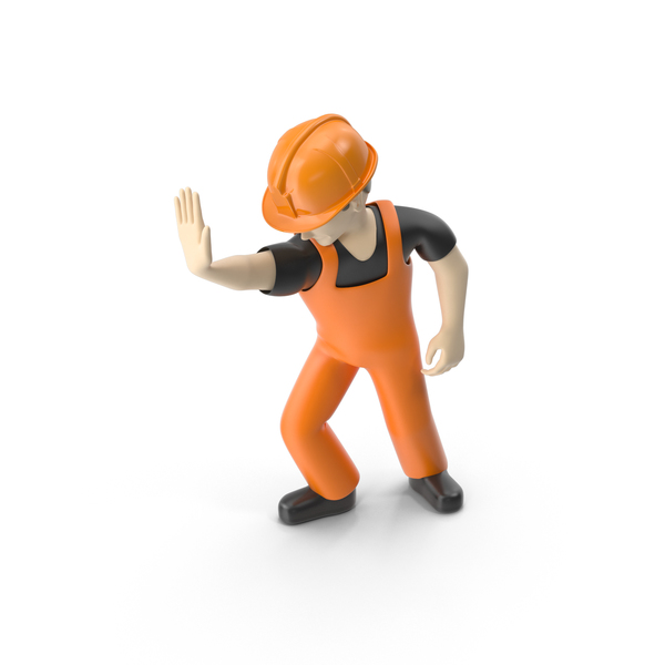 Worker PNG Images & PSDs for Download | PixelSquid - S112140670