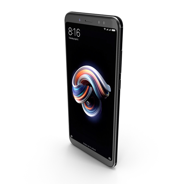 redmi note 5 black colour