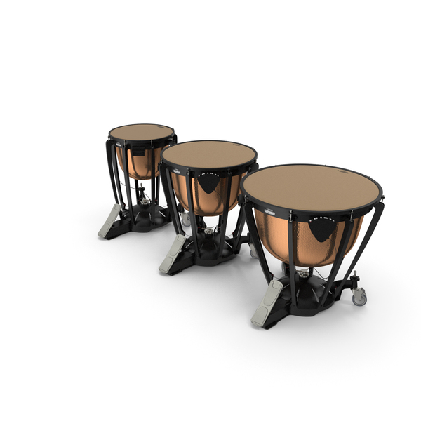 Timpani set store