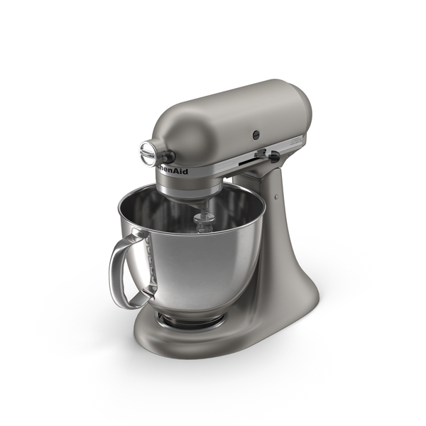 Kitchen Aid Stand Mixer PNG & PSD Images