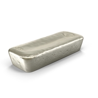 Silver Bar PNG & PSD Images