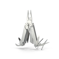 Leatherman Wave PNG & PSD Images