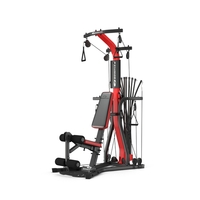 Bowflex Gym PNG和PSD图像