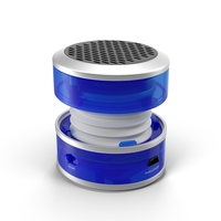iHome Mini Speaker PNG & PSD Images
