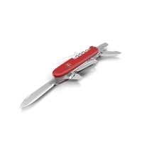 Swiss Army Knife PNG & PSD Images