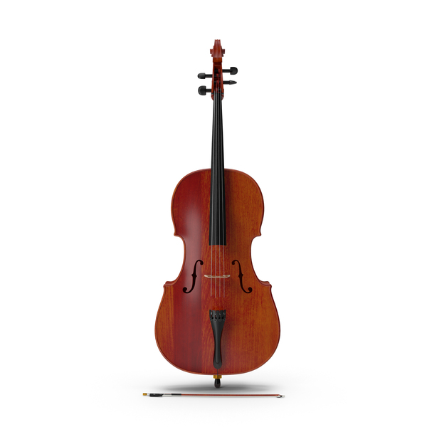 Cello PNG & PSD Images