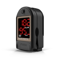 Finger Pulse Oximeter PNG & PSD Images