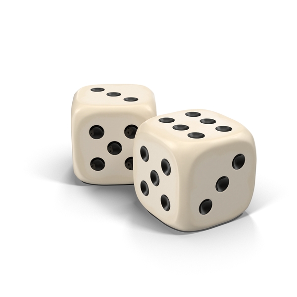 Dice PNG & PSD Images