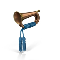 Bugle PNG & PSD Images