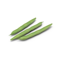 Green Beans PNG & PSD Images