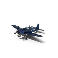 Grumman F6F Hellcat PNG & PSD Images