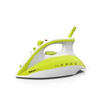 Saturn Clothes Iron PNG & PSD Images