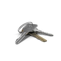 Keys PNG & PSD Images