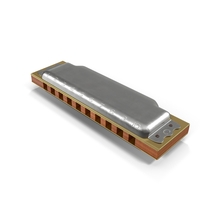 Harmonica PNG & PSD Images