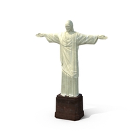 Cristo Redentor PNG & PSD Images
