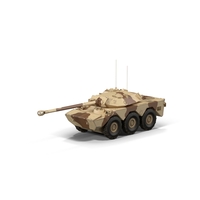 AMX 10 RC PNG和PSD图像