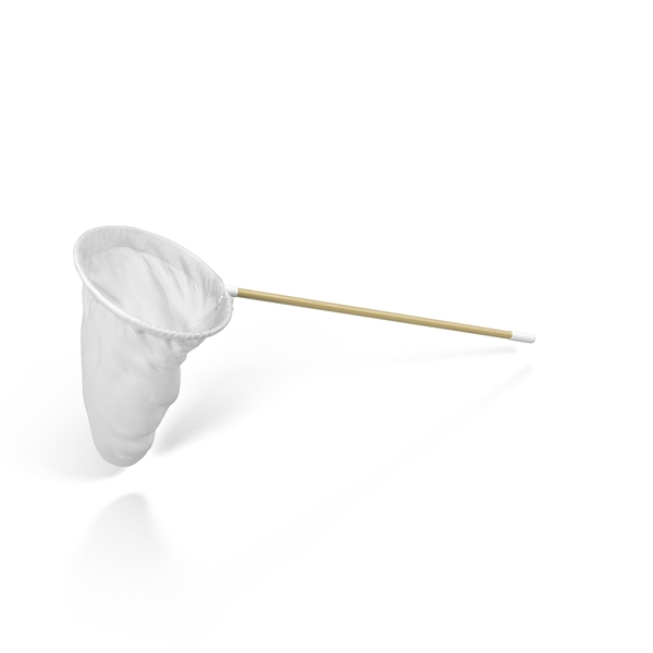 Butterfly Net PNG & PSD Images