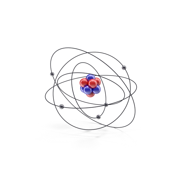 Atom PNG & PSD Images
