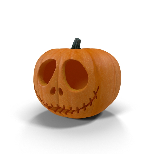 Pumpkin Lantern PNG & PSD Images