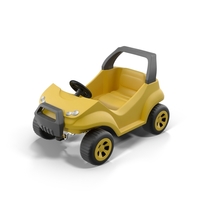 Toycar SmartCross PNG和PSD图像