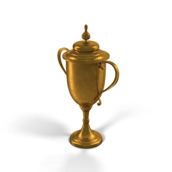 Trophy Cup Bronze PNG & PSD Images