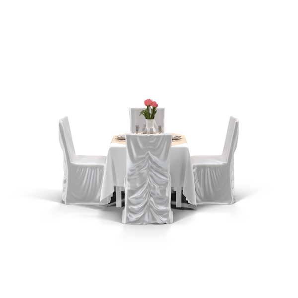 Restaurant Table PNG & PSD Images