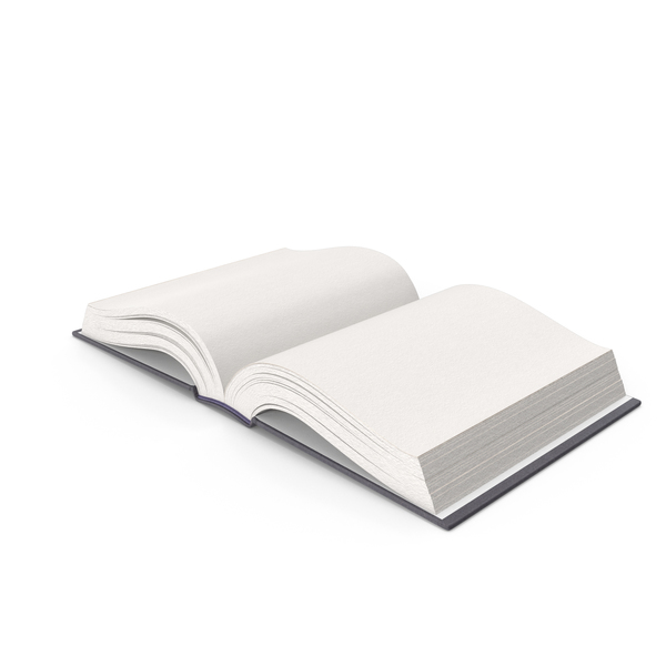 Open Textbook PNG & PSD Images