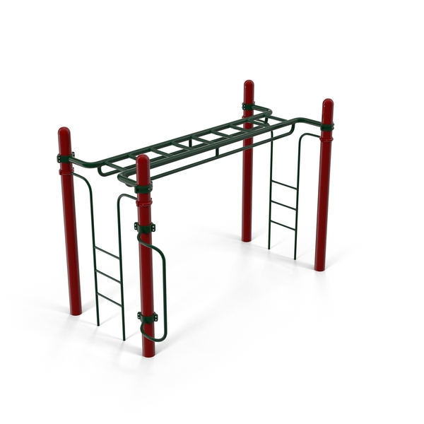 Monkey Bars PNG & PSD Images