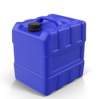 Jerry Can PNG & PSD Images