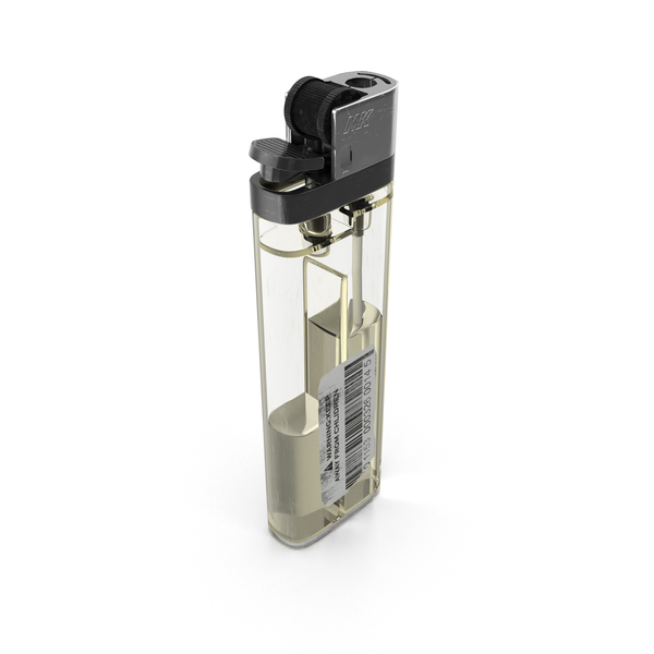 Clear Lighter PNG & PSD Images