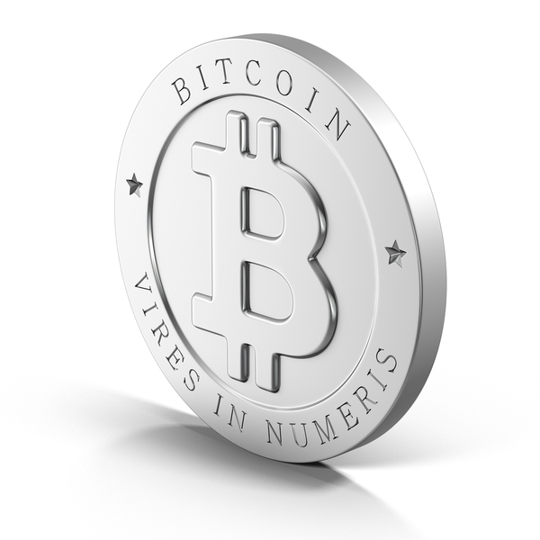 Bitcoin PNG & PSD Images