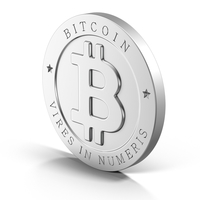 Bitcoin PNG & PSD Images