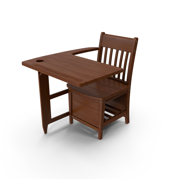 School Desk PNG Images & PSDs for Download